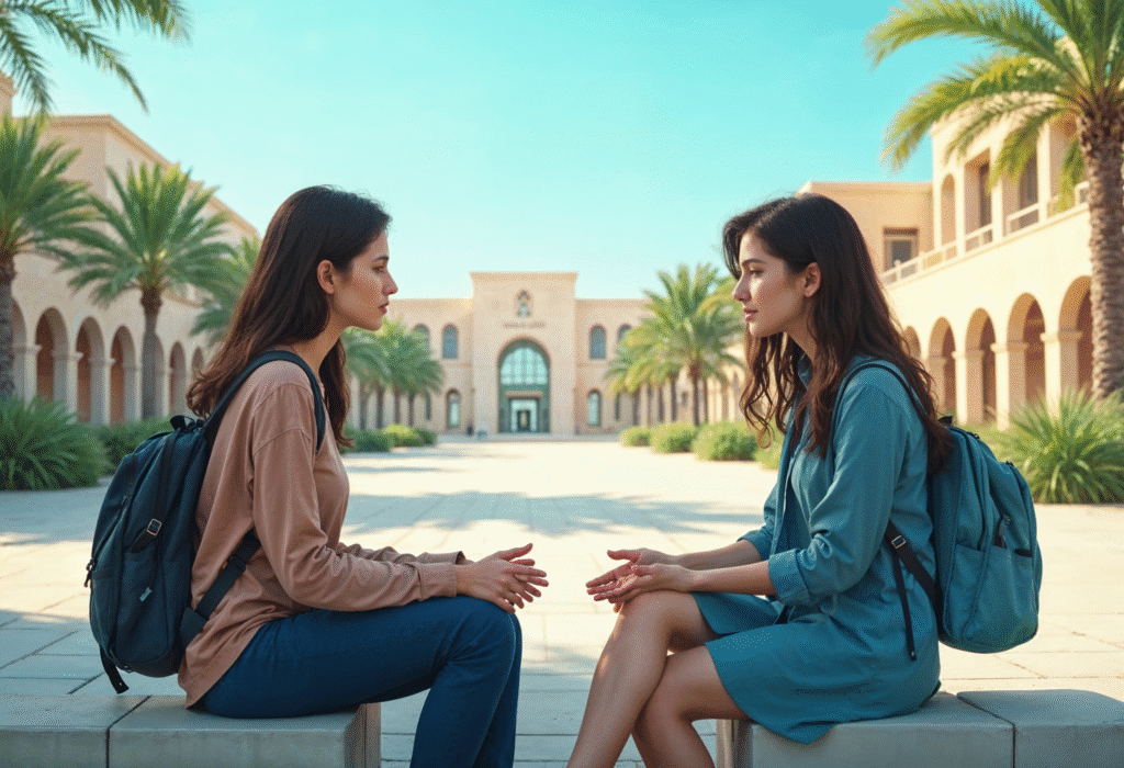 Youth Mental Health in the UAE