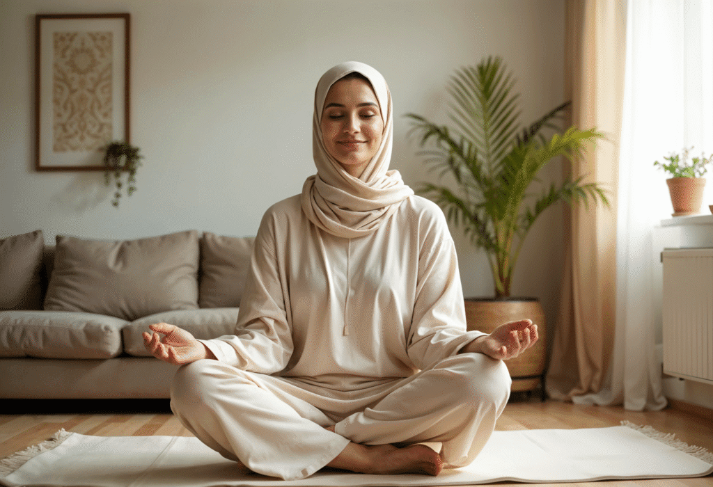 The Neuroscience of Stress – What’s Really Happening in Your Brain?