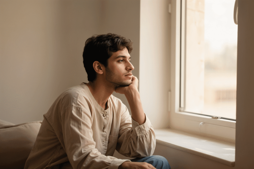 5 Hidden Signs You Might Need Therapy — And How Ellusho Life Can Help