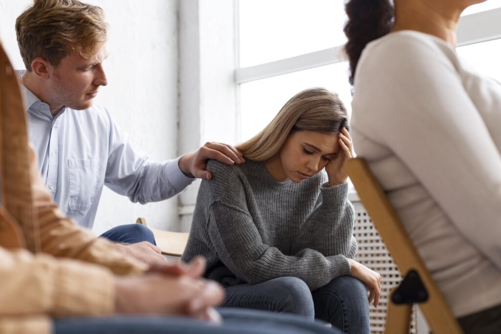 Burnout Is Real – And It’s Silently Impacting Dubai’s Professionals