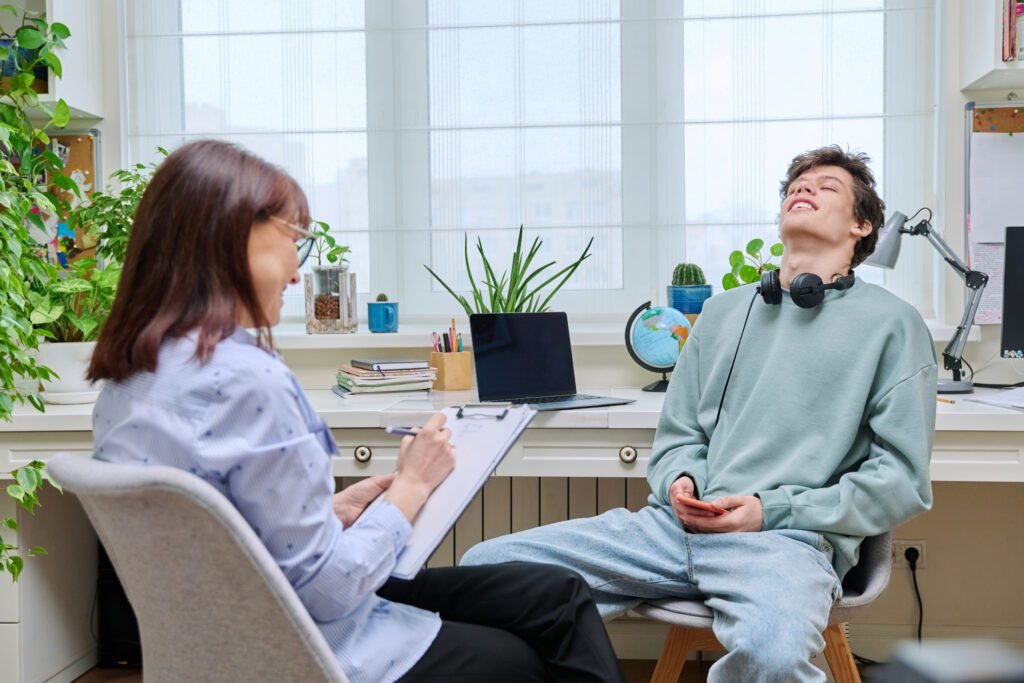 Why Therapy Isn’t Just for “Serious” Mental Illness